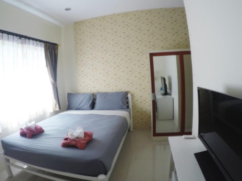 Jao Sua Residence Patong Room photo