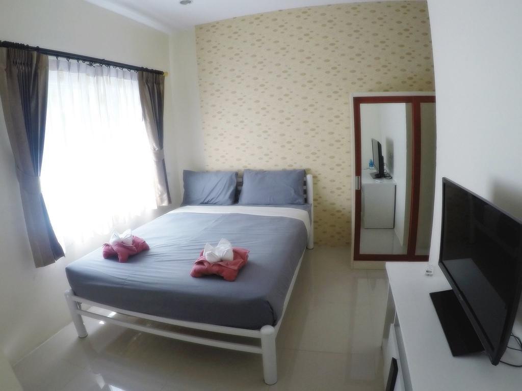 Jao Sua Residence Patong Room photo